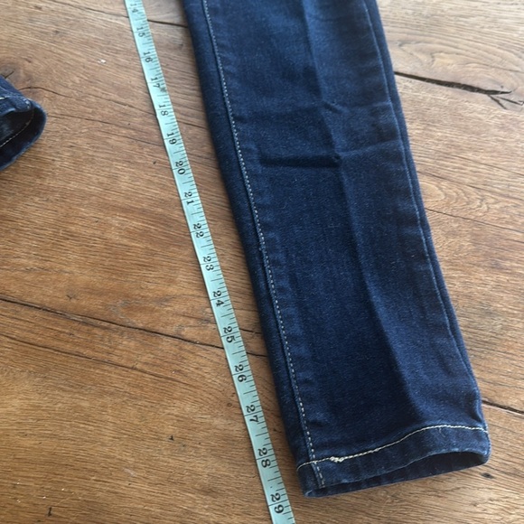 Levi’s 535 Leggings - Picture 6 of 6